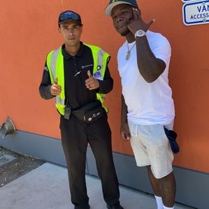 Meet your Posher, Alexander